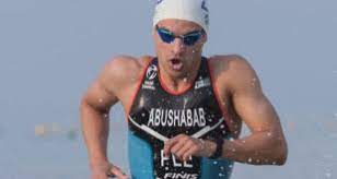 Abdullah Abu Shabab